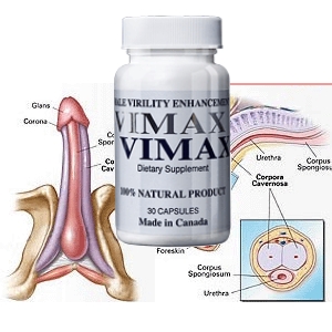 Thuốc Vimax giá bao nhiêu tiền 1