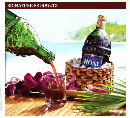 Tahitian Noni Juice mua bán ở đâu giá rẻ nhất