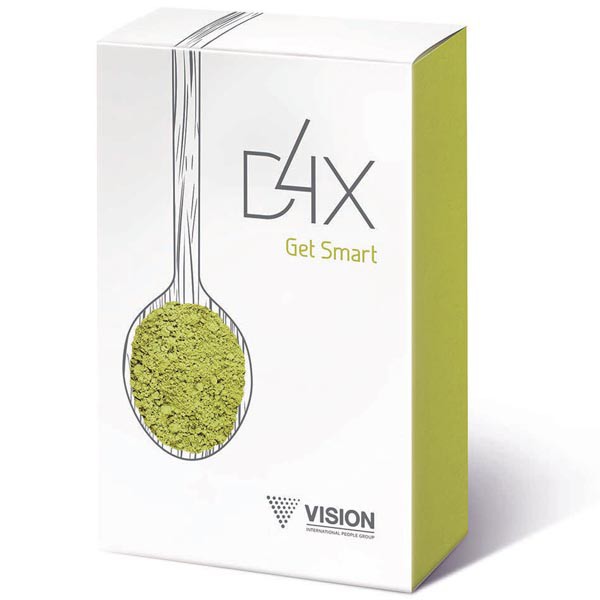 D4x Get Smart Vision giá bao nhiêu tiền