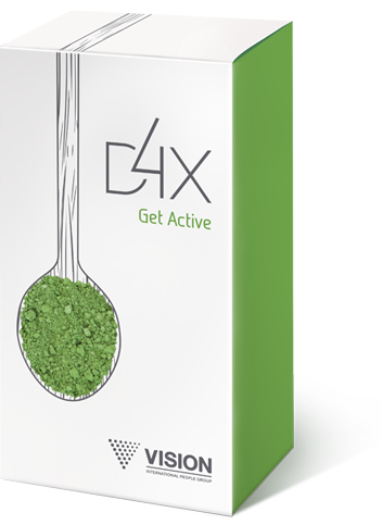 Bạn cần mua thực phẩm chức năng D4x Get Active Vision giá rẻ?