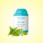Artum Vision – Thực Phẩm Chức Năng Vision Artum