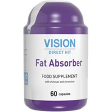 Fat Absorber vision 1