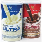 Foerver Lite Ultra bột dinh dưỡng giảm cân, tăng cân