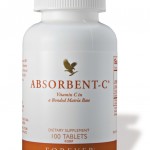 Forever Absorbent-C bổ sung vitamin C