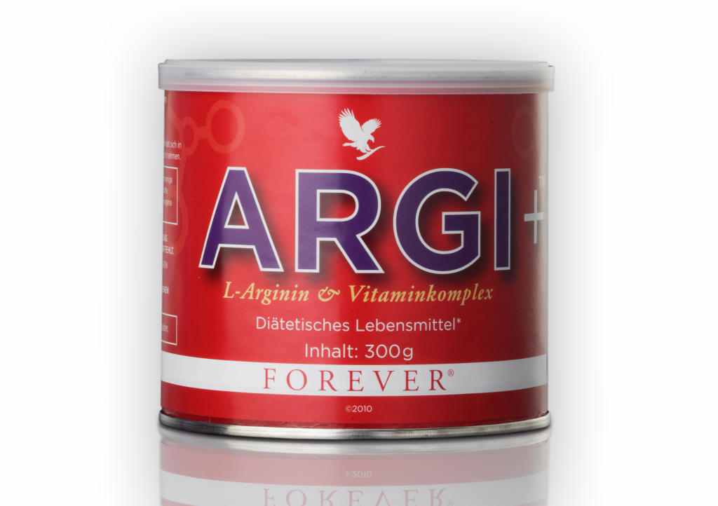 Thực phẩm chức năng Forever Agri+ trở thành một tổng thể hoàn hảo