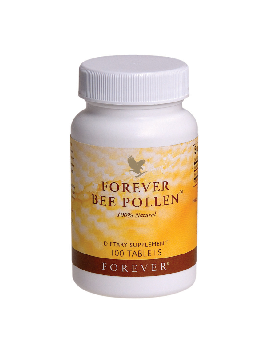 Forever Bee Pollen 1