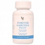 Forever Garcinia Plus giảm cân, săn chắc da
