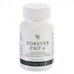 Forever Pro 6 u xơ tiền liệt tuyến cho nam giới