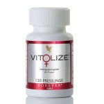 Forever Vitolize for Women dinh dưỡng cho phụ nữ