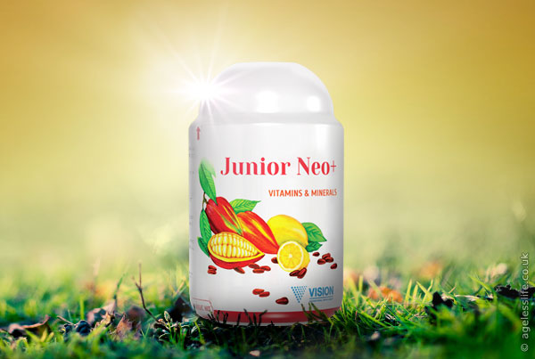 Junior Neo+ 2