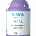 Mega Thực phẩm chức năng Vision Mega