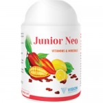 Junior Neo+ Thực phẩm chức năng Vision Junior Neo+