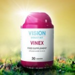 Vinex Thực phẩm chức năng Vision Vinex