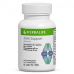 Joint Support Advanced Herbalife hỗ trợ toàn diện cho xương khớp