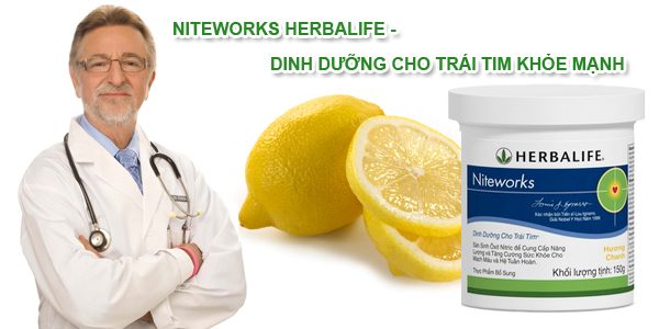 Niteworks Herbalife 3