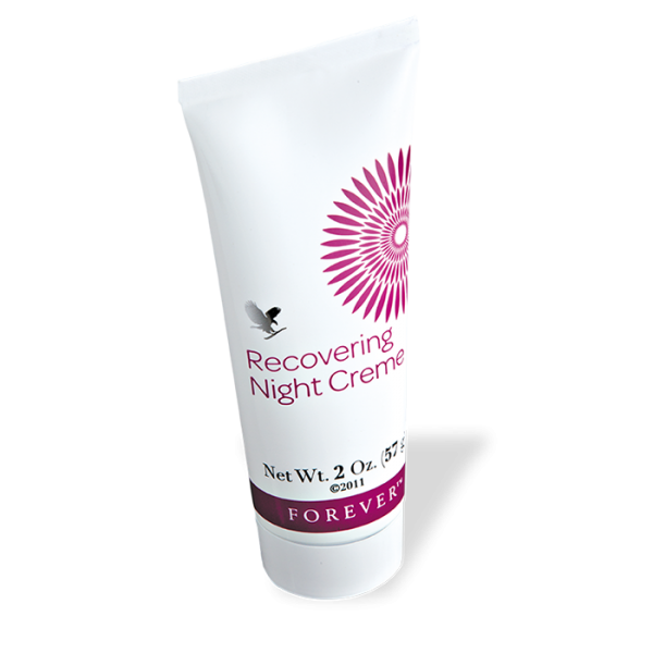 Recovering Night Creme 1
