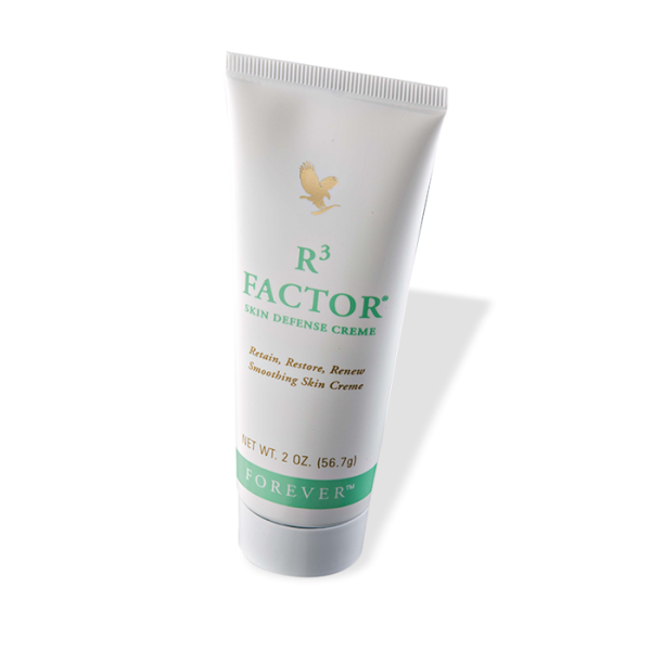 r3 factor skin defense creme 1