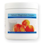 Calcium Magnesium Complex của Unicity