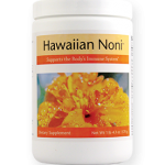 Hawaiian Noni của Unicity Thải độc, ngừa bệnh tật!