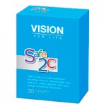 Safe to see Safe 2c thực phẩm chức năng vision Safe 2c