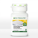 Canxi Amway – Nutrilite Calcium Magnesium – Bổ Sung Canxi, Magie