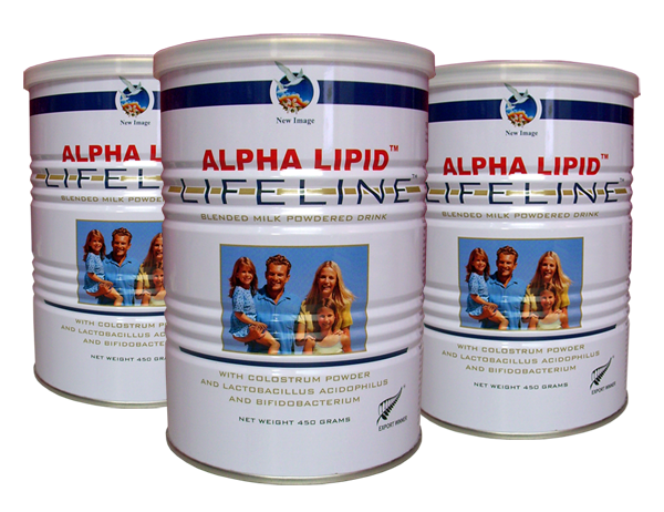 Bí quyết cách sử dụng sữa non Alpha lipid lifeline đạt hiệu quả nhất