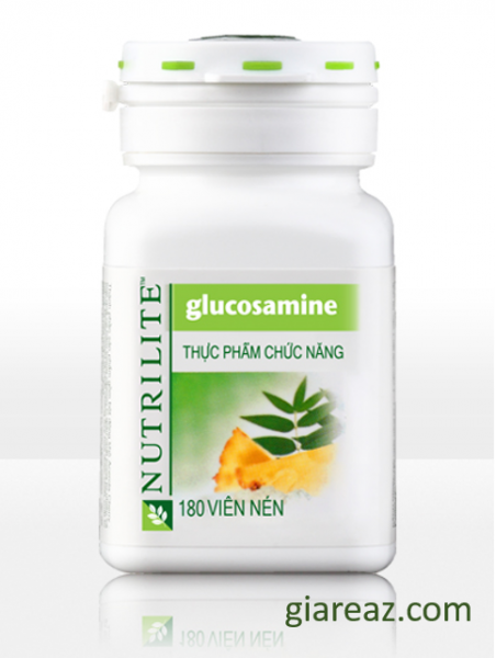 Glucosamine amway nutrilite 1