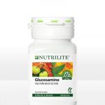Nutrilite Glucosamine Amway -180 viên