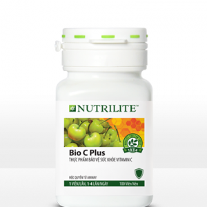 Vitamin C Amway - Nutrilite Bio C Plus (Bổ Sung Vitamin C)