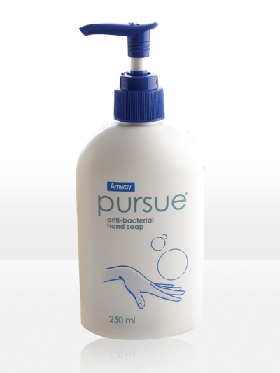 Nước rửa tay Amway Pursue 250ml diệt khuẩn triệt để - Vì sức khoẻ ...