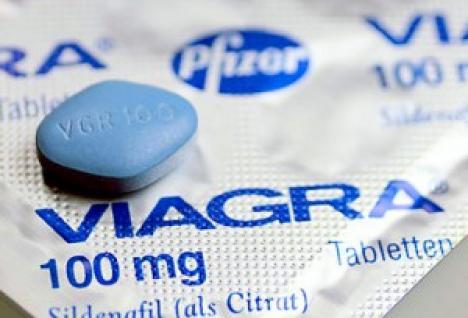 Viagra hàng xịn hộp 4 viên viagra 100mg