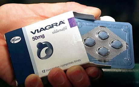 Uống thuốc Viagra có tác dụng phụ không?