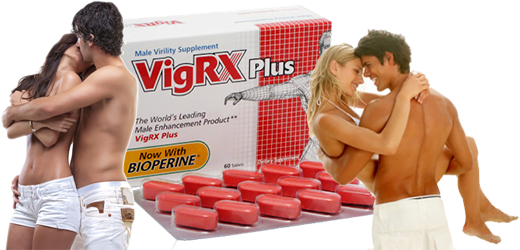 VigRX Plus mua bán ở đâu giá rẻ?