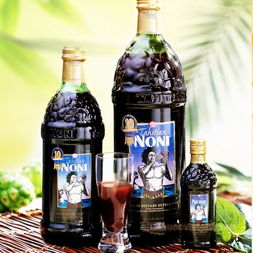 Tahitian Noni Juice mua bán ở đâu giá rẻ nhất?